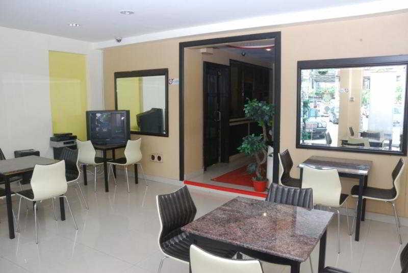 Alamanda Hotel Petaling Street Kuala Lumpur Extérieur photo