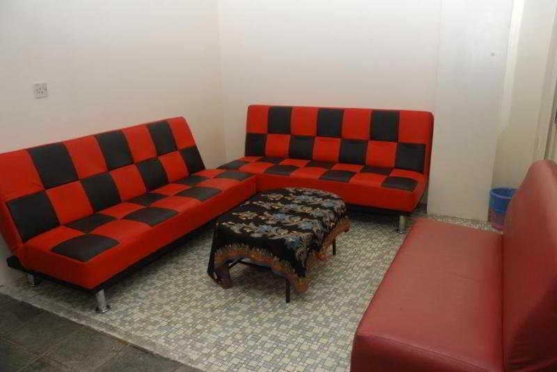 Alamanda Hotel Petaling Street Kuala Lumpur Extérieur photo