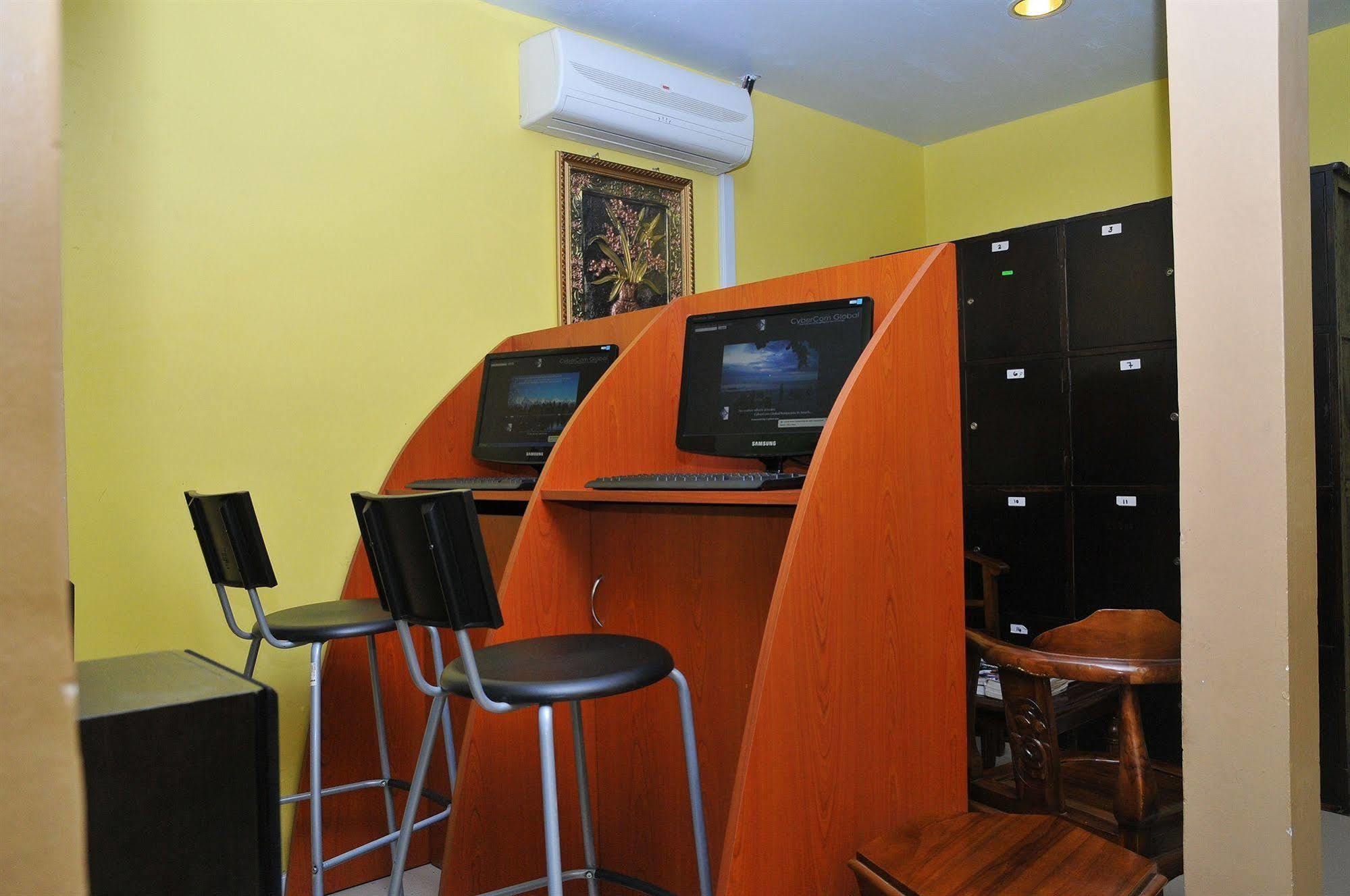 Alamanda Hotel Petaling Street Kuala Lumpur Extérieur photo